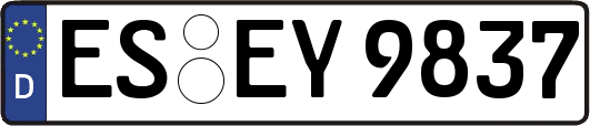 ES-EY9837