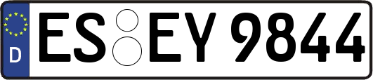 ES-EY9844