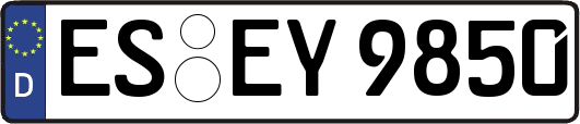 ES-EY9850
