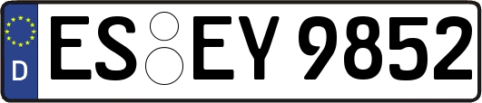 ES-EY9852