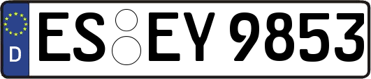ES-EY9853