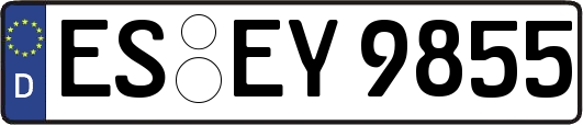 ES-EY9855