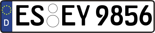 ES-EY9856