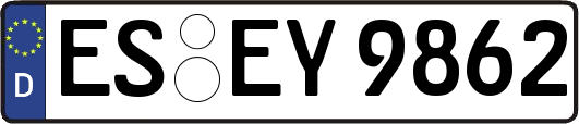 ES-EY9862