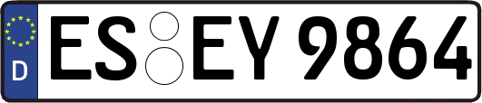 ES-EY9864