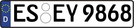 ES-EY9868
