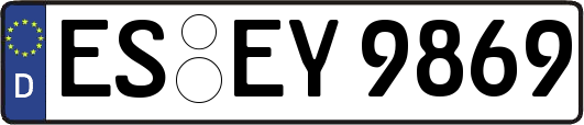ES-EY9869