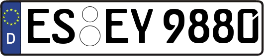 ES-EY9880