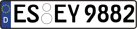 ES-EY9882