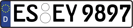 ES-EY9897