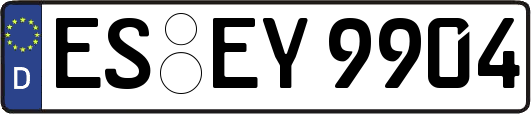 ES-EY9904