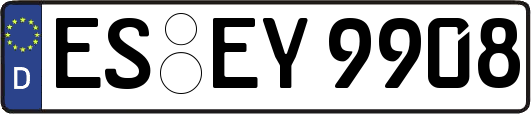 ES-EY9908