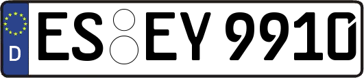 ES-EY9910