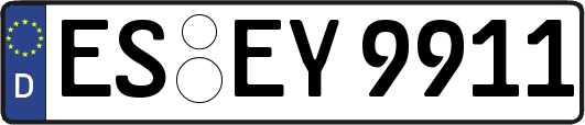 ES-EY9911