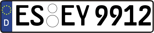 ES-EY9912