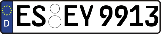 ES-EY9913