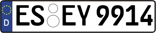 ES-EY9914