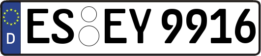 ES-EY9916