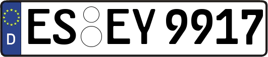 ES-EY9917