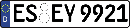 ES-EY9921