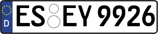 ES-EY9926