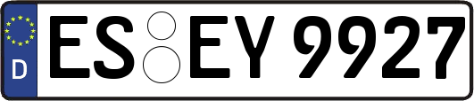 ES-EY9927
