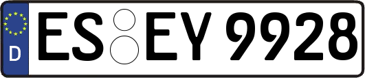 ES-EY9928
