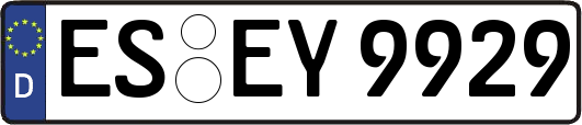 ES-EY9929