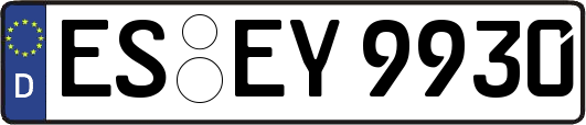ES-EY9930