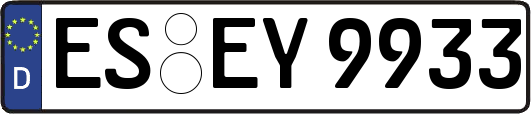 ES-EY9933