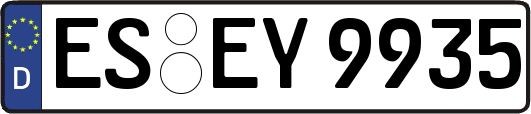 ES-EY9935