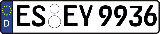 ES-EY9936