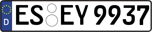 ES-EY9937