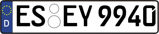 ES-EY9940