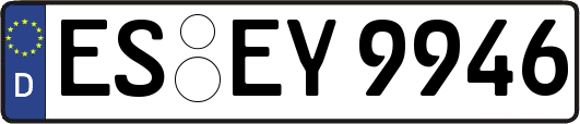 ES-EY9946