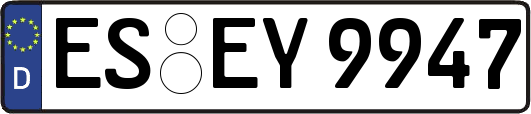 ES-EY9947