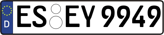 ES-EY9949