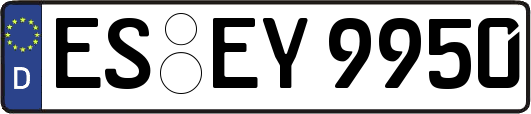 ES-EY9950