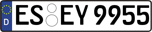 ES-EY9955