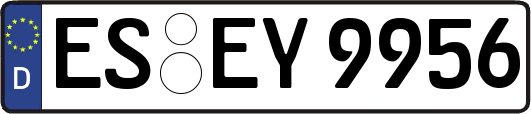 ES-EY9956