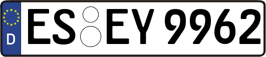 ES-EY9962