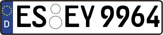 ES-EY9964