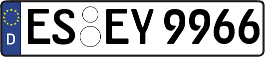 ES-EY9966