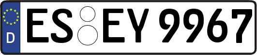 ES-EY9967