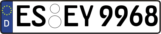 ES-EY9968