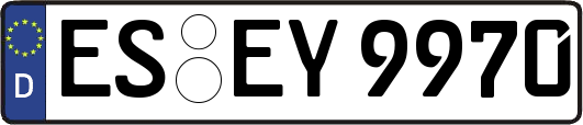ES-EY9970