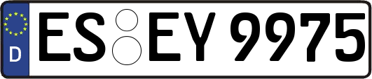 ES-EY9975