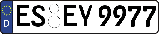 ES-EY9977
