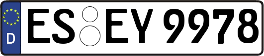 ES-EY9978