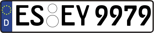 ES-EY9979